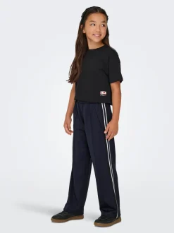 KOGWARM Wide Leg Fit Pantaloni