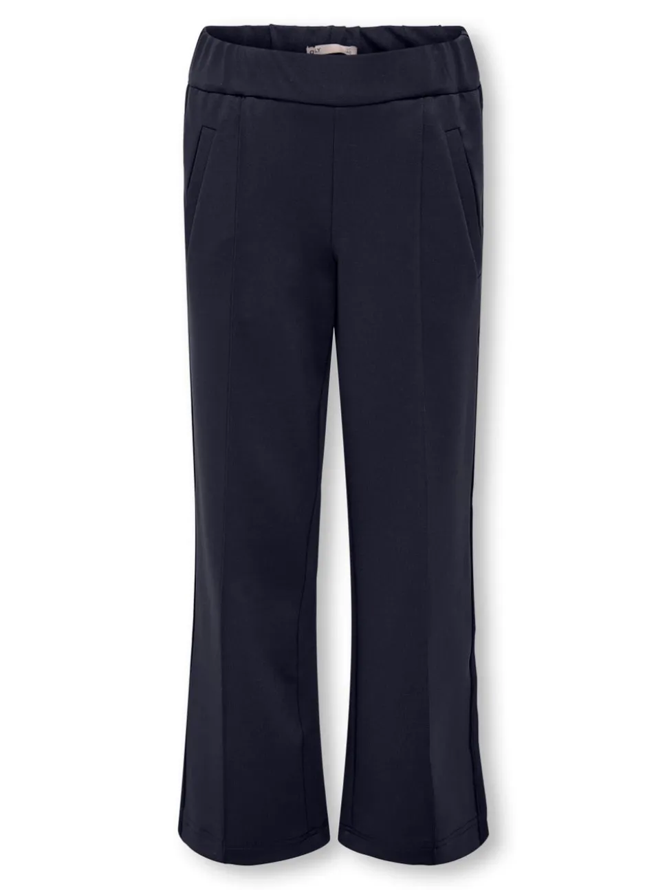 KOGWARM Wide Leg Fit Pantaloni