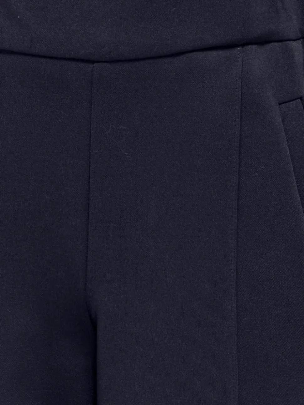 KOGWARM Wide Leg Fit Pantaloni
