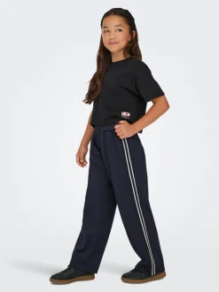 KOGWARM Wide Leg Fit Pantaloni