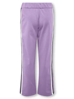 KOGWARM Wide Leg Fit Pantaloni