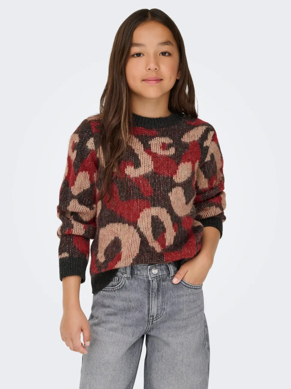 KOGWILD Pullover