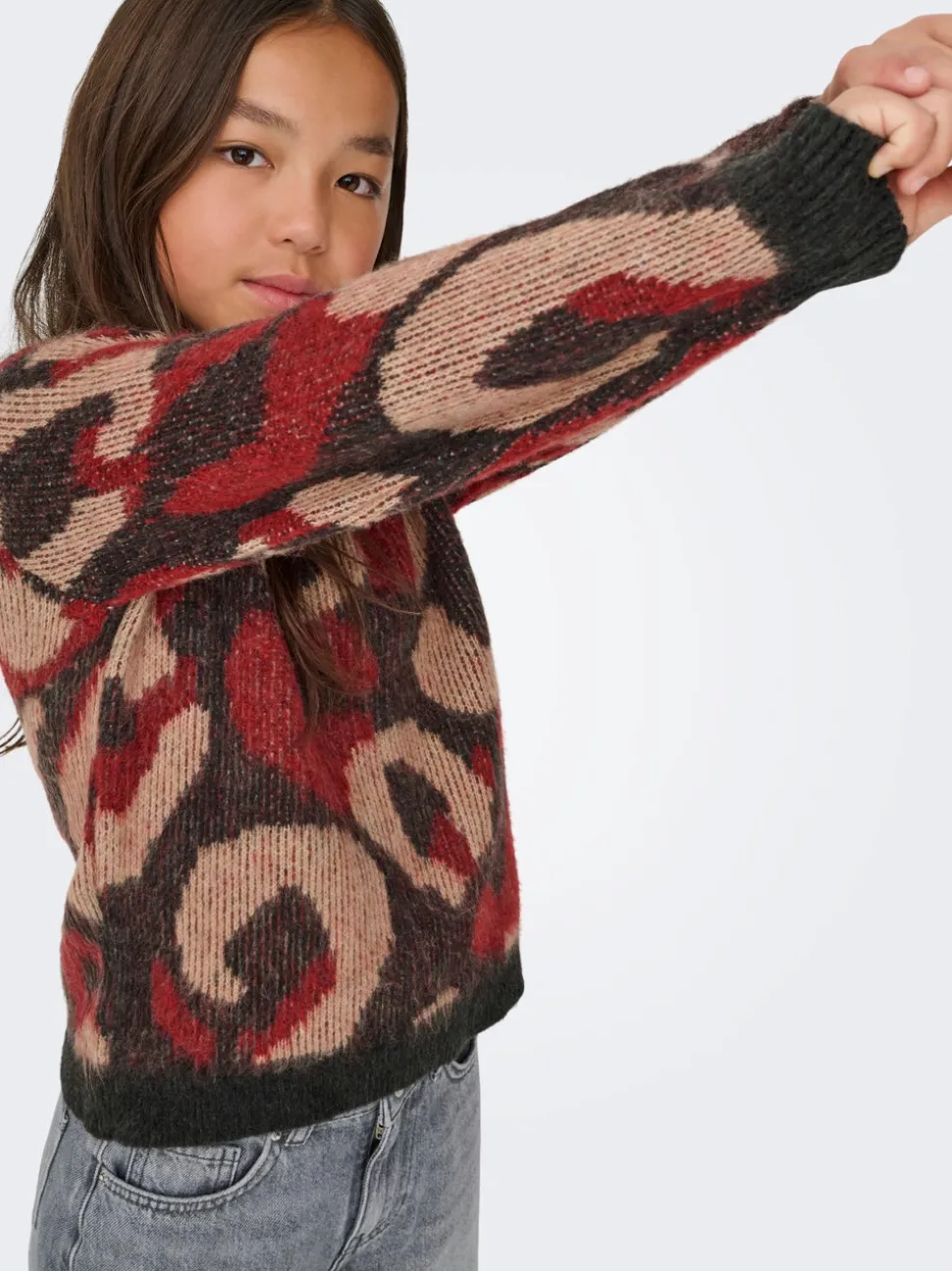 KOGWILD Pullover