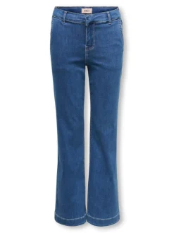 KOGWILMA Straight Fit Jeans