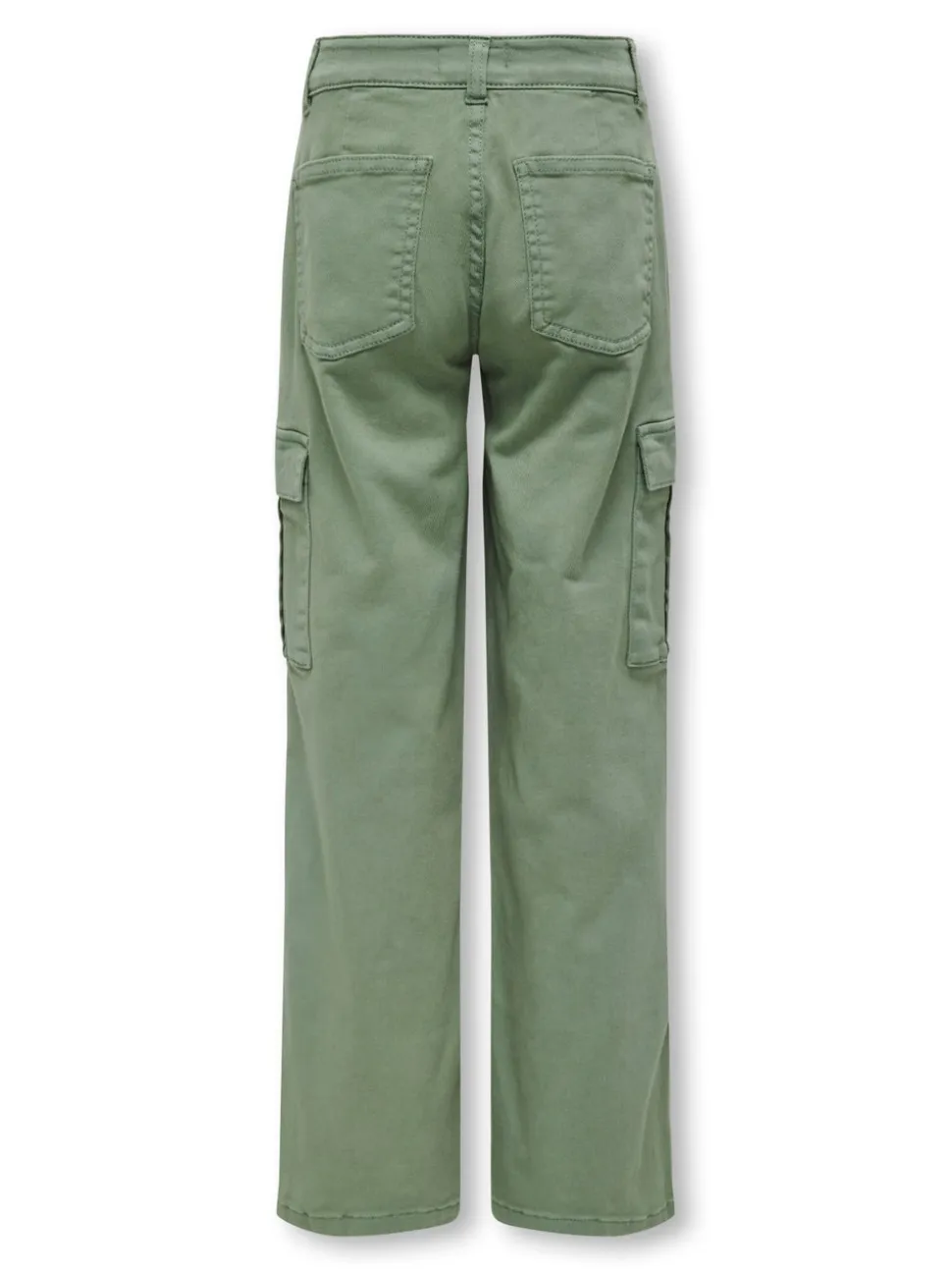 KOGYARROW-VOX Straight Fit Pantaloni Cargo
