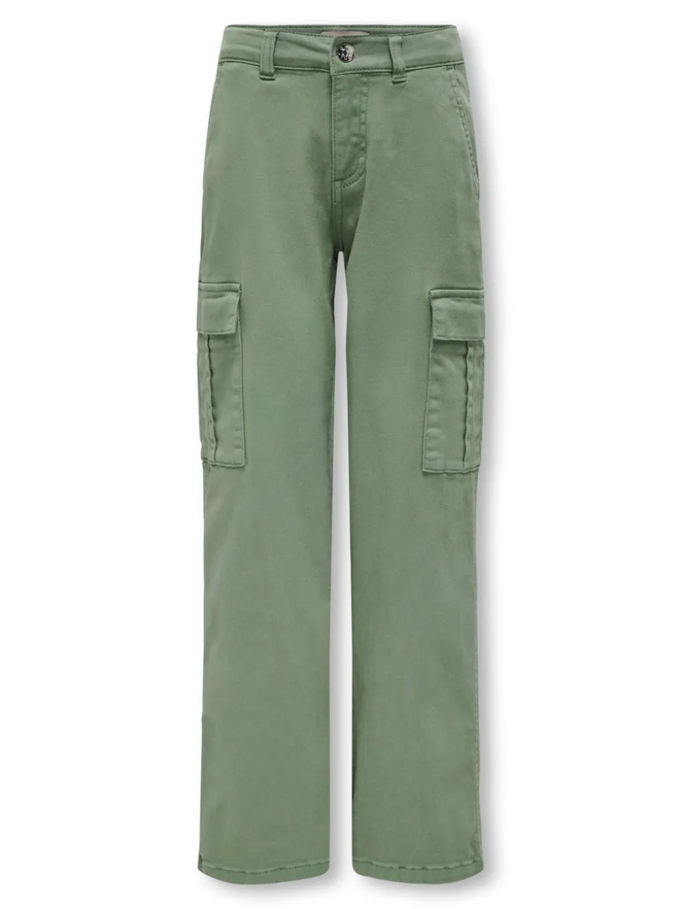 KOGYARROW-VOX Straight Fit Pantaloni Cargo