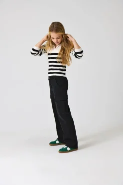 KOGYARROW-VOX Straight Fit Pantaloni Cargo