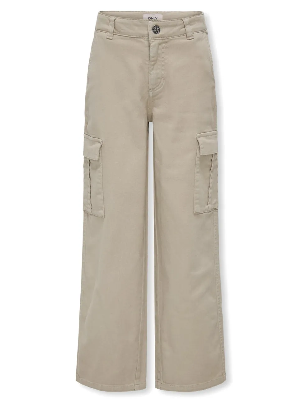 KOGYARROW-VOX Straight Fit Pantaloni Cargo