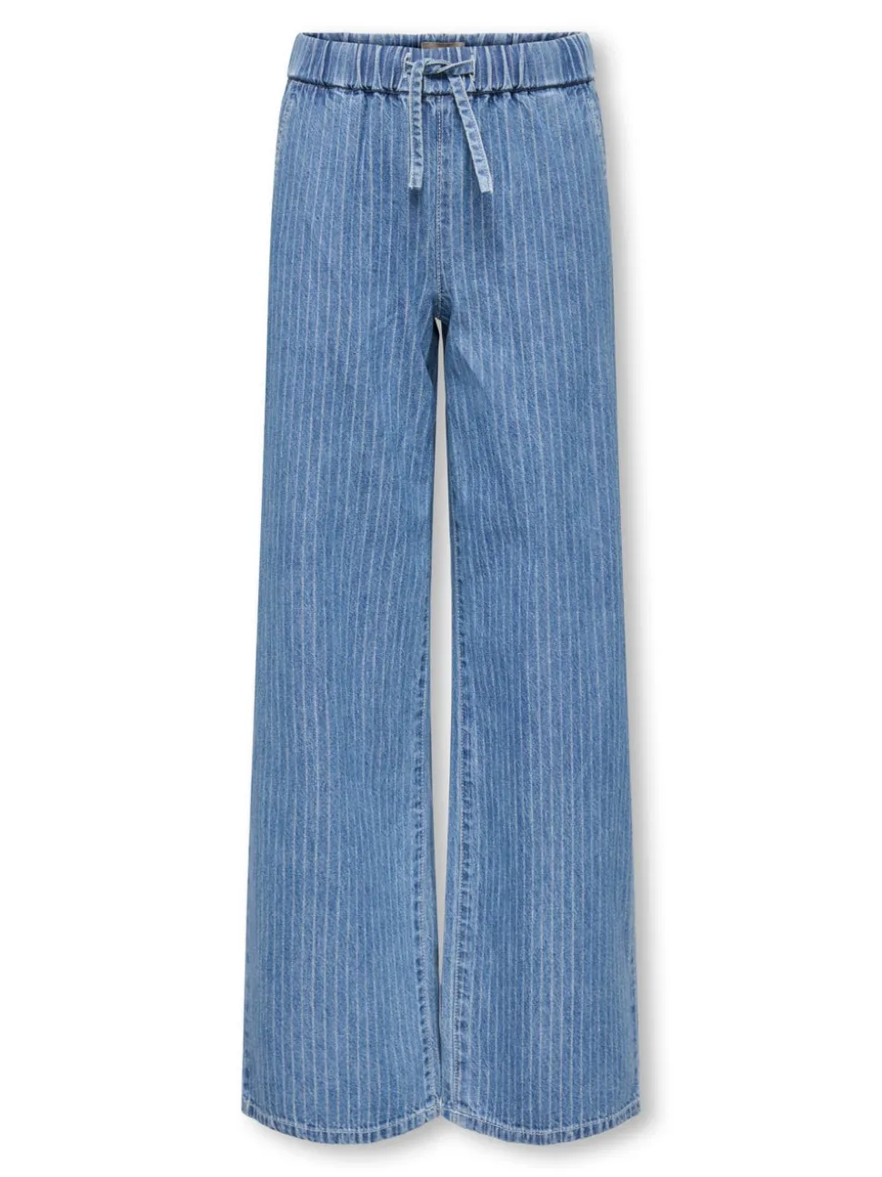 KOGYASMIN Vita media Wide Leg Fit Jeans
