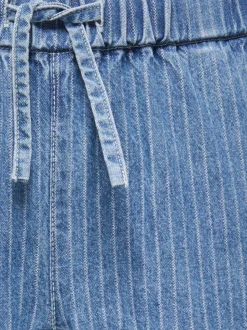 KOGYASMIN Vita media Wide Leg Fit Jeans