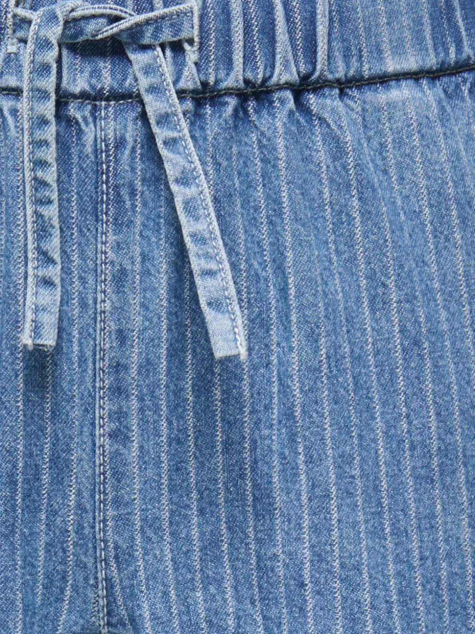 KOGYASMIN Vita media Wide Leg Fit Jeans