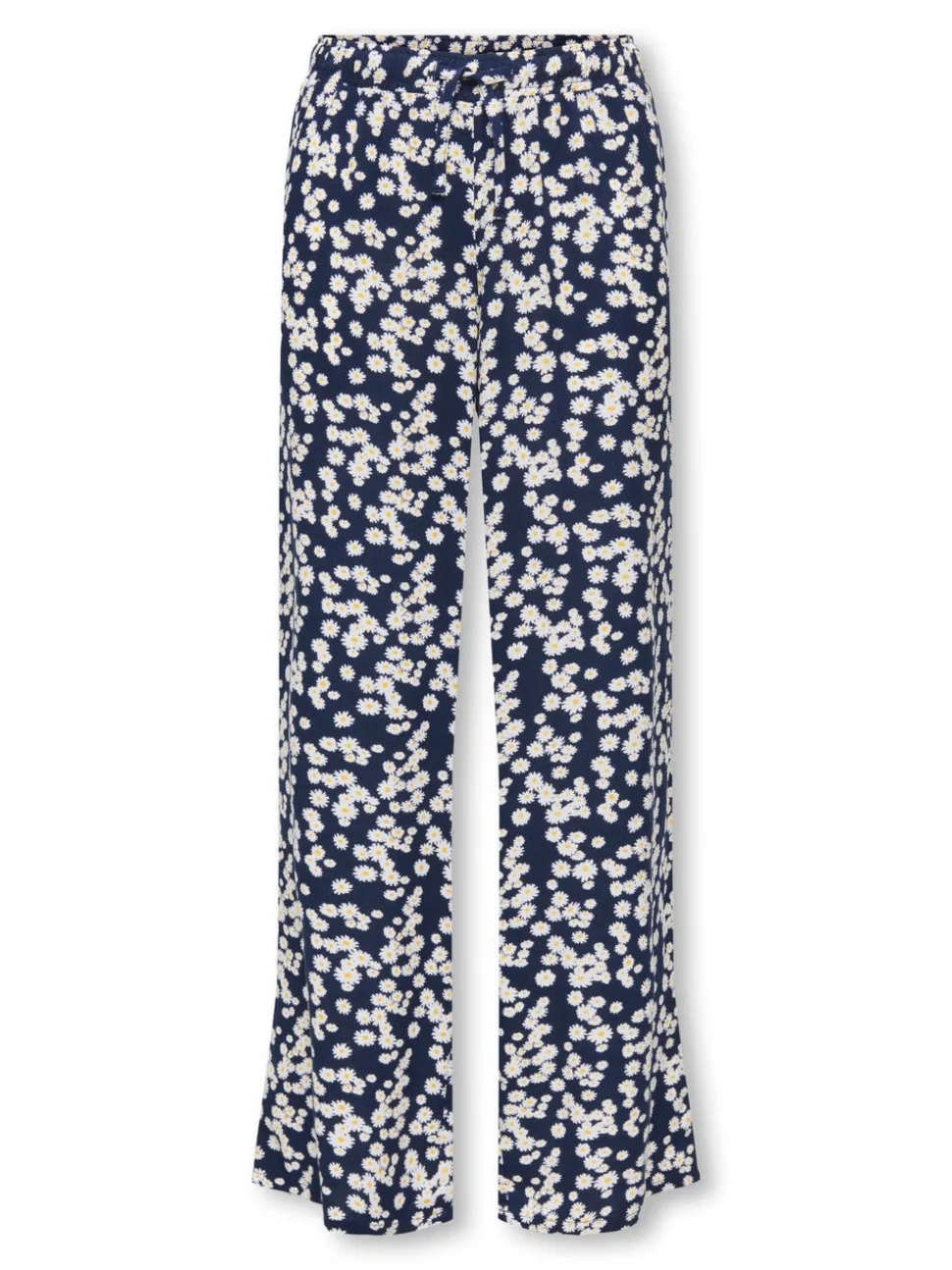 KOGZALINA Loose Fit Pantaloni