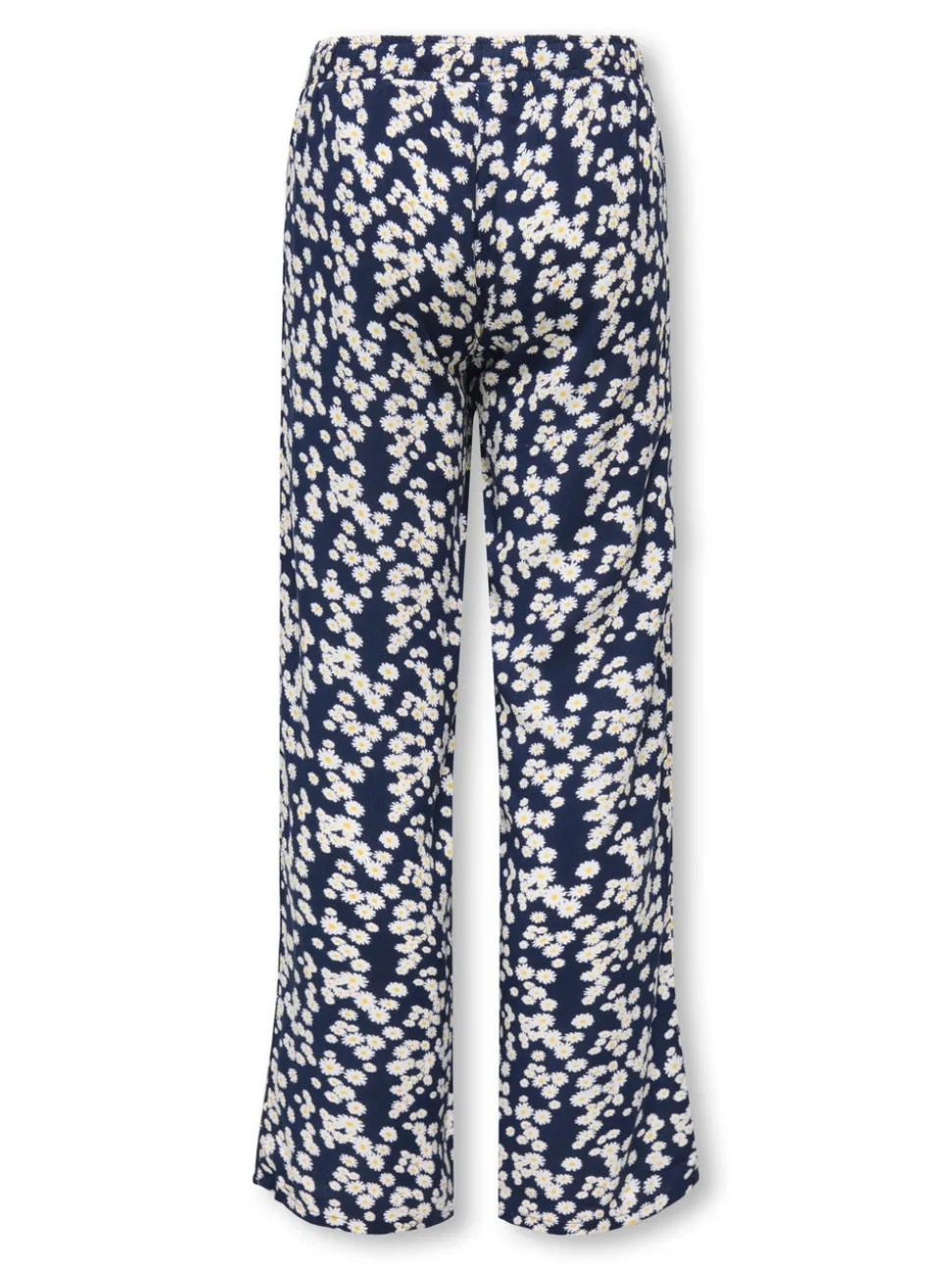 KOGZALINA Loose Fit Pantaloni