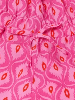 KOGZALINA Vestito corto