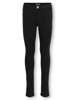 KONRAIN Skinny Fit Jeans