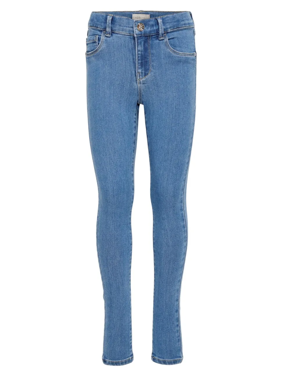 KONRAIN Vita media Skinny Fit Jeans