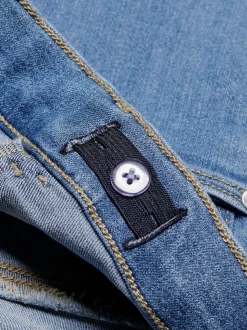 KONRAIN Vita media Skinny Fit Jeans