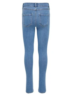 KONRAIN Vita media Skinny Fit Jeans