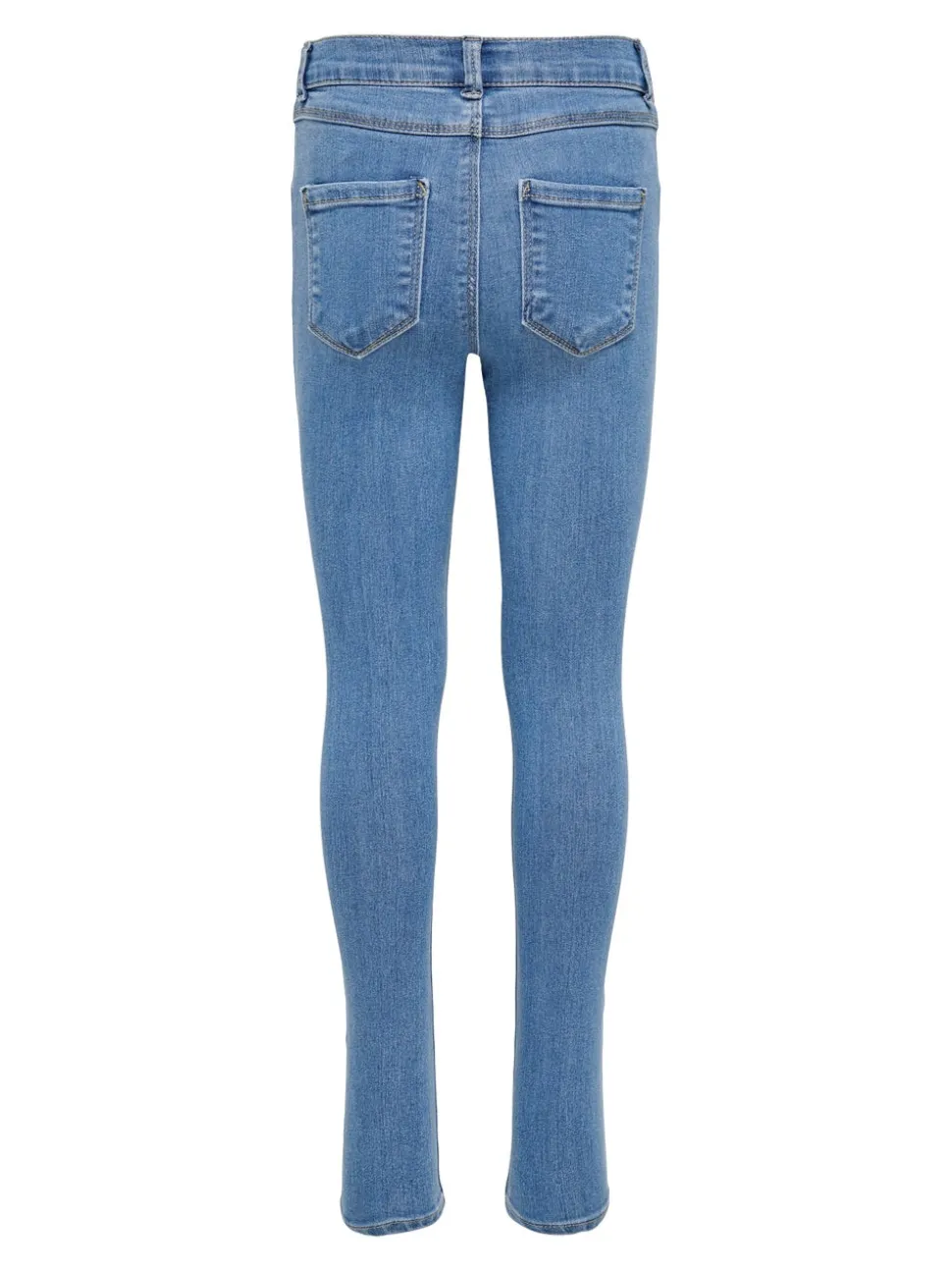 KONRAIN Vita media Skinny Fit Jeans