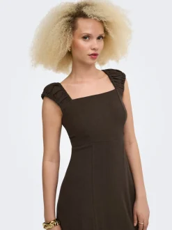 OINLMIRELDA Vestito lungo