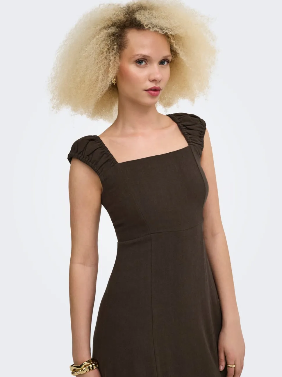 OINLMIRELDA Vestito lungo