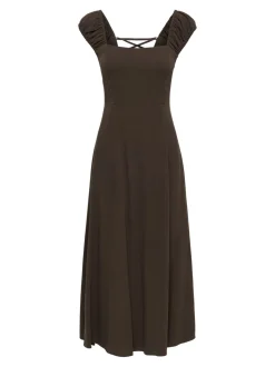 OINLMIRELDA Vestito lungo