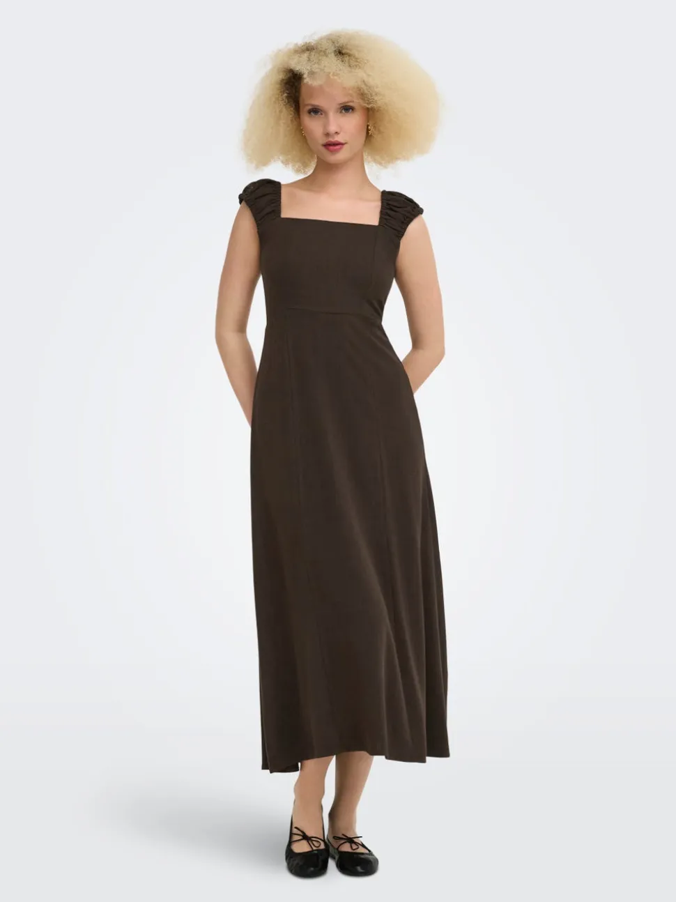 OINLMIRELDA Vestito lungo