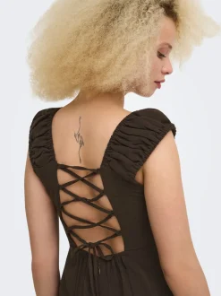 OINLMIRELDA Vestito lungo