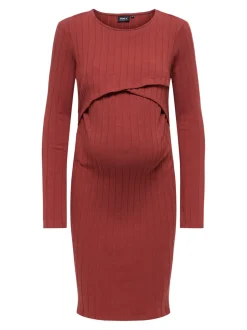 OLMALEJANDRA Vestito midi