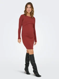 OLMALEJANDRA Vestito midi