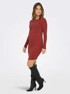 OLMALEJANDRA Vestito midi