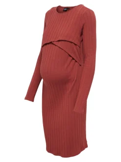 OLMALEJANDRA Vestito midi