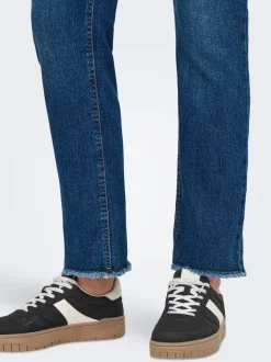 OLMBILLY Skinny Fit Lunghezza alla caviglia Jeans