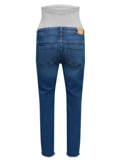 OLMBILLY Skinny Fit Lunghezza alla caviglia Jeans