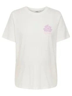 OLMBLOOM T-shirt