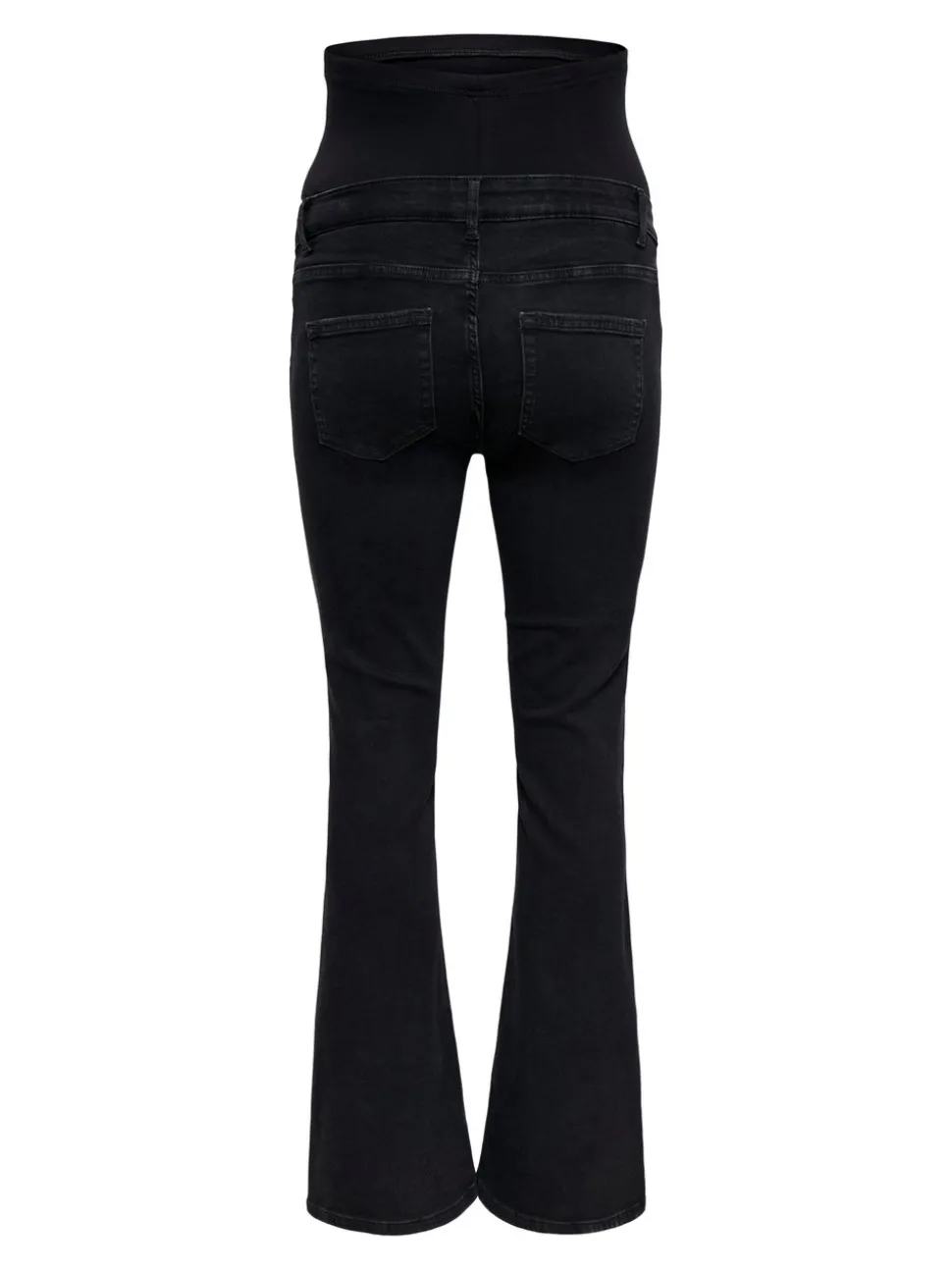 OLMBLUSH Flared Fit Jeans