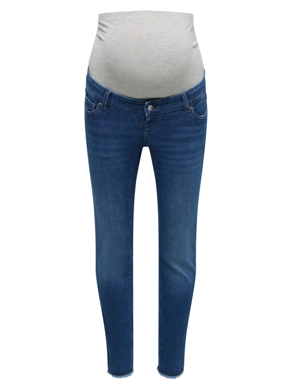 OLMBLUSH Skinny Fit Lunghezza alla caviglia Jeans