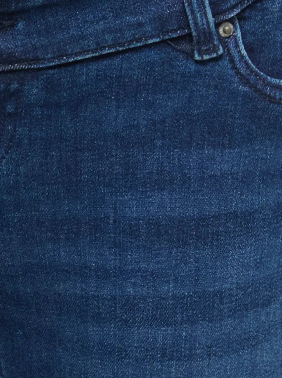 OLMBLUSH Skinny Fit Lunghezza alla caviglia Jeans