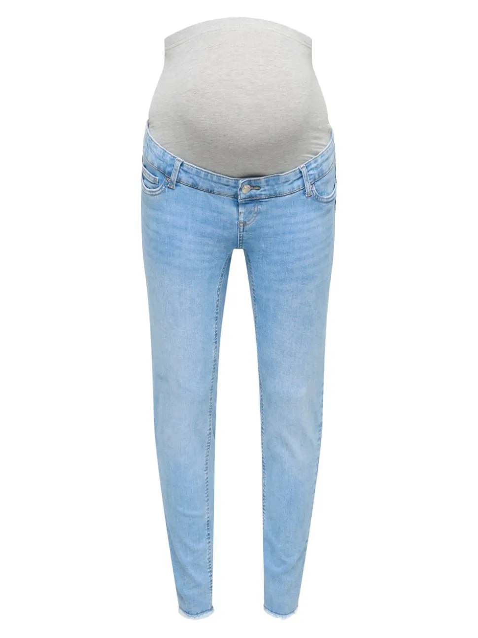 OLMBLUSH Skinny Fit Lunghezza alla caviglia Jeans