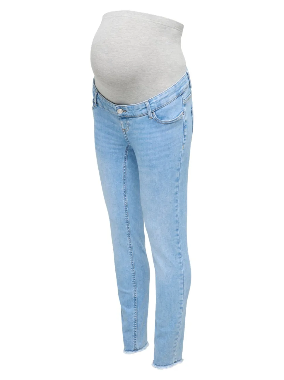 OLMBLUSH Skinny Fit Lunghezza alla caviglia Jeans