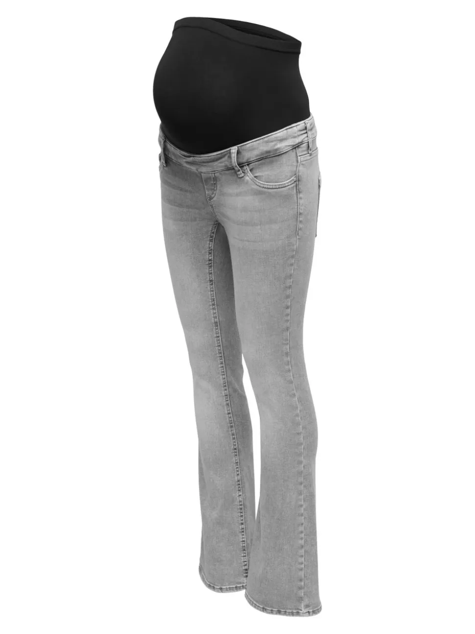 OLMBLUSH Vita media Flared Fit Jeans