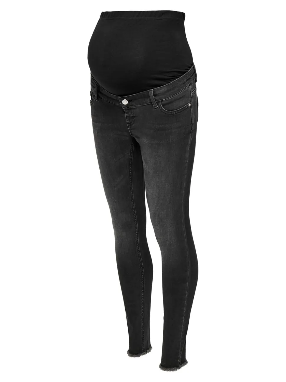 OLMBLUSH Vita media Skinny Fit Lunghezza alla caviglia Jeans