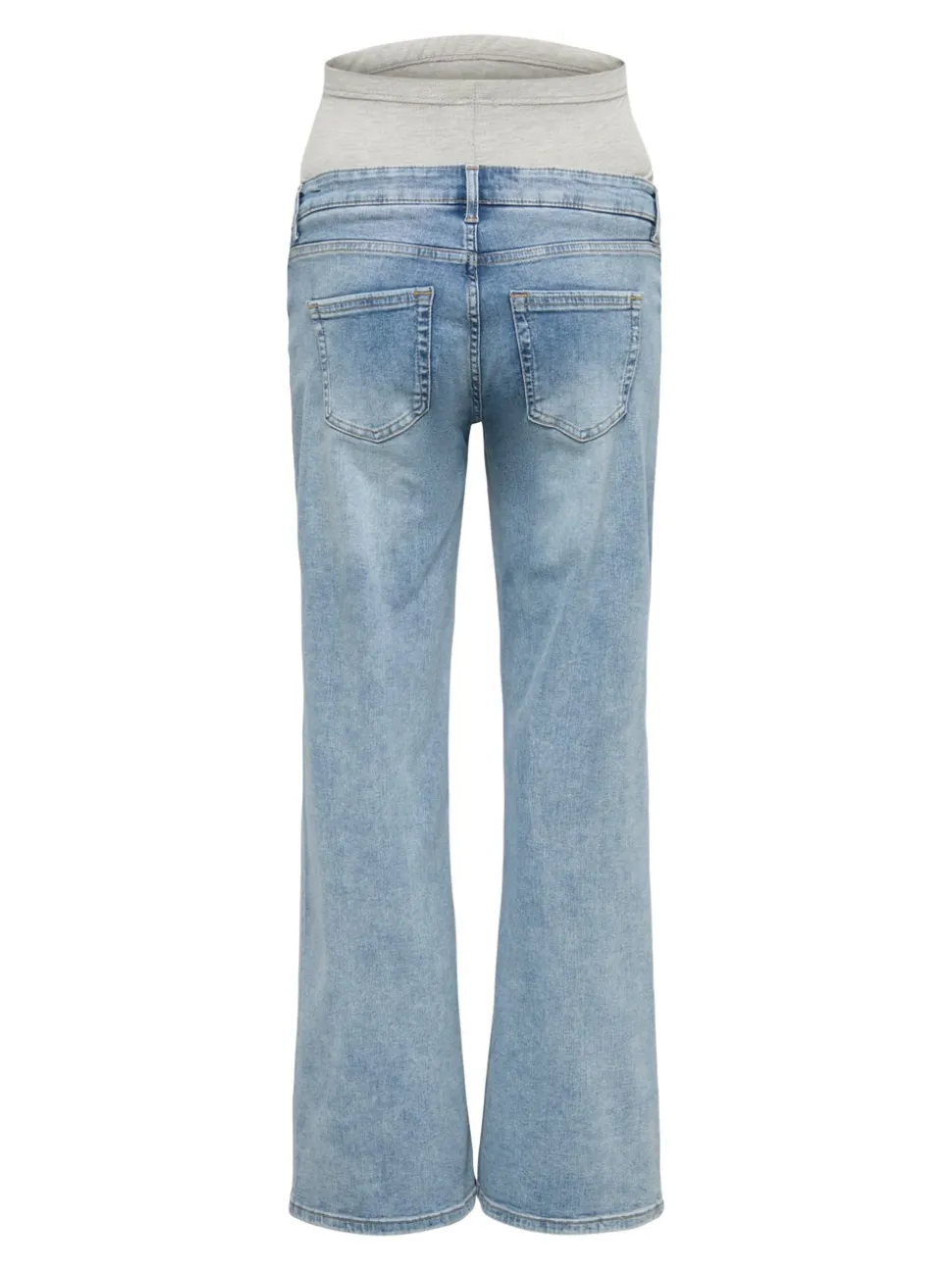 OLMBLUSH Wide Leg Fit Jeans