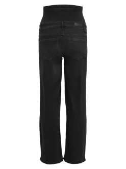 OLMBLUSH Wide Leg Fit Jeans