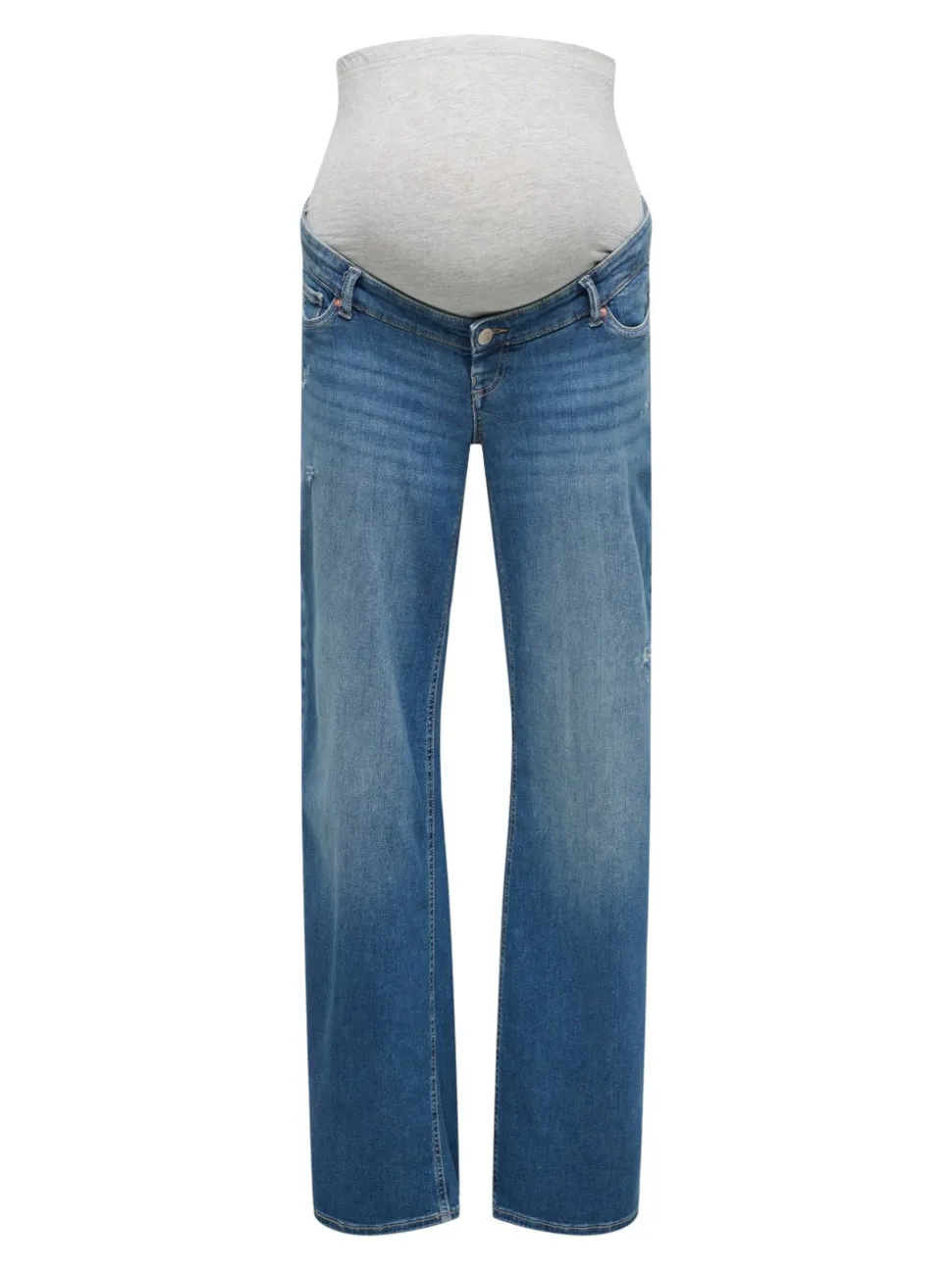 OLMBLUSH Wide Leg Fit Jeans