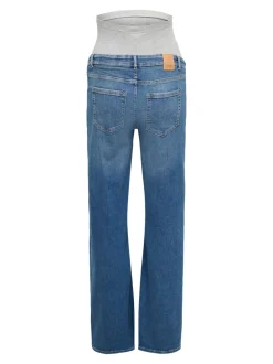 OLMBLUSH Wide Leg Fit Jeans