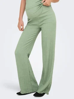 OLMCALIA Wide Leg Fit Pantaloni