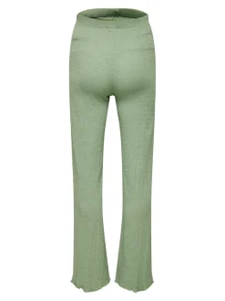 OLMCALIA Wide Leg Fit Pantaloni
