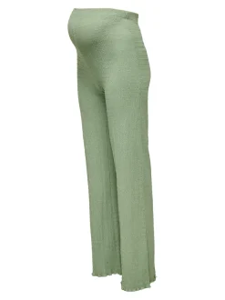 OLMCALIA Wide Leg Fit Pantaloni