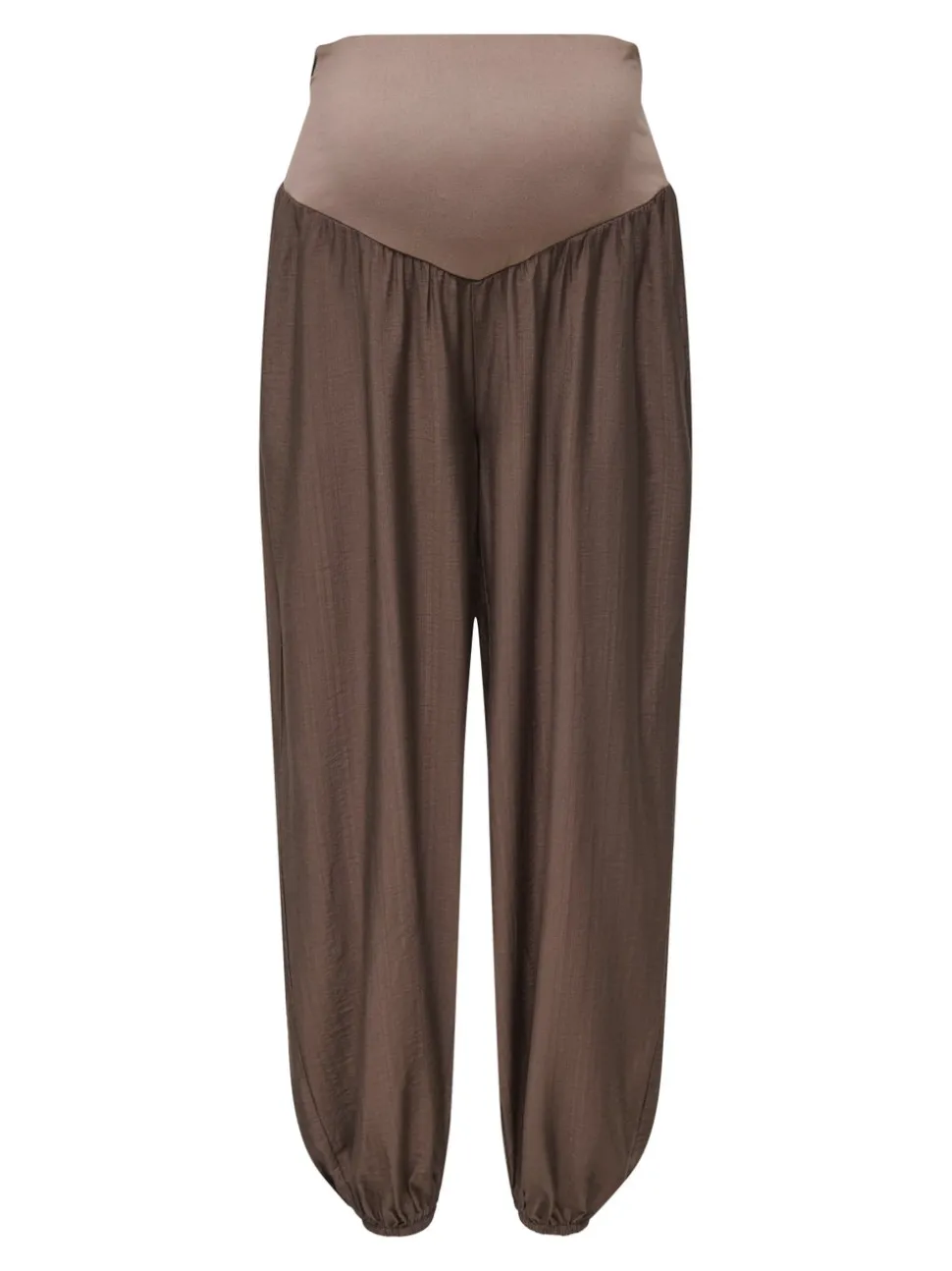 OLMCAMILLE Balloon Fit Pantaloni